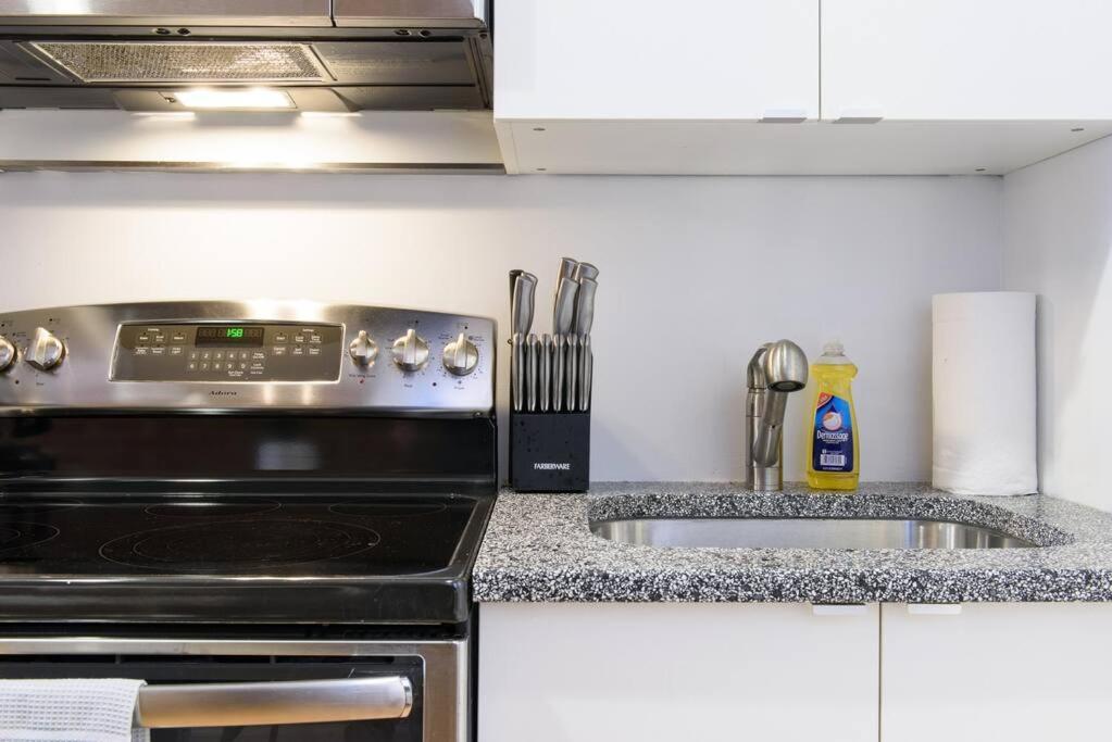 Appartamento 83-3w Ues Park Newly Furnished Xl New York