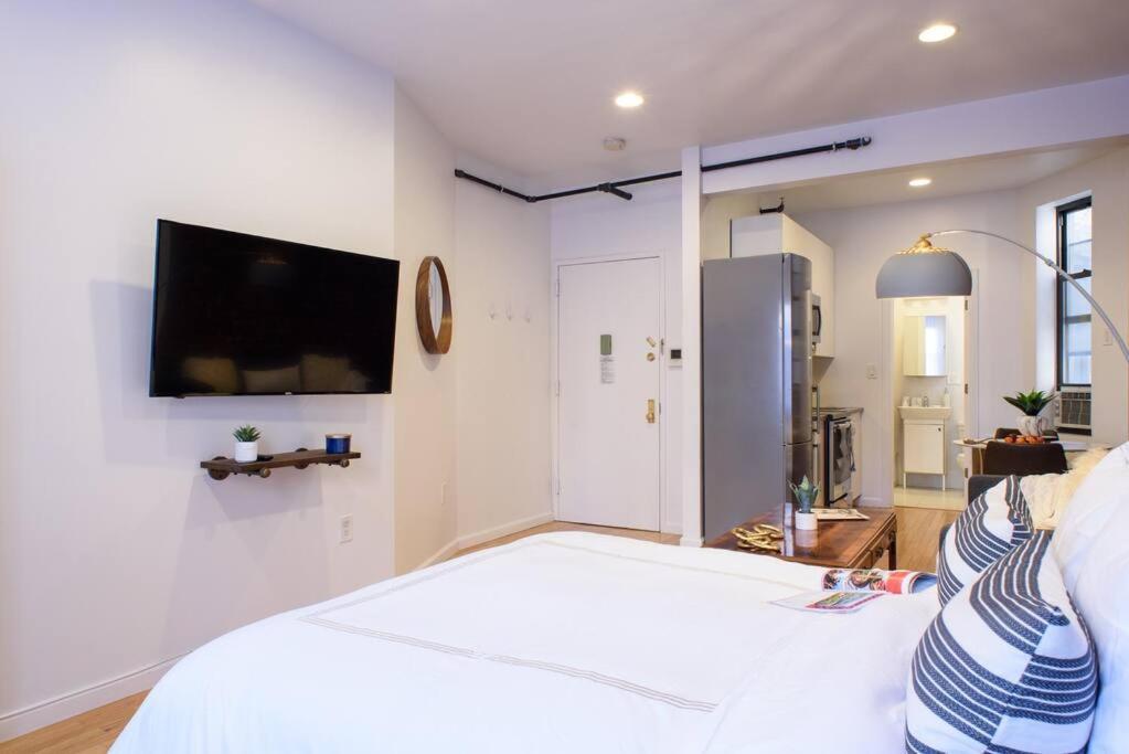 Appartamento 83-3w Ues Park Newly Furnished Xl