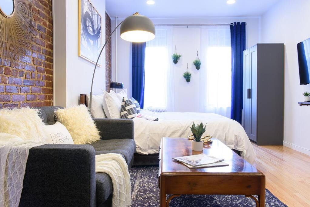 83-3w Ues Park Newly Furnished Xl Appartamento *