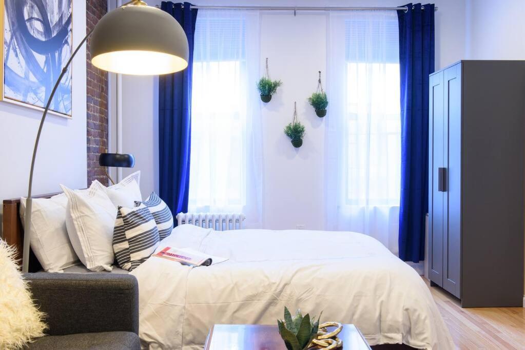 Appartamento 83-3w Ues Park Newly Furnished Xl *