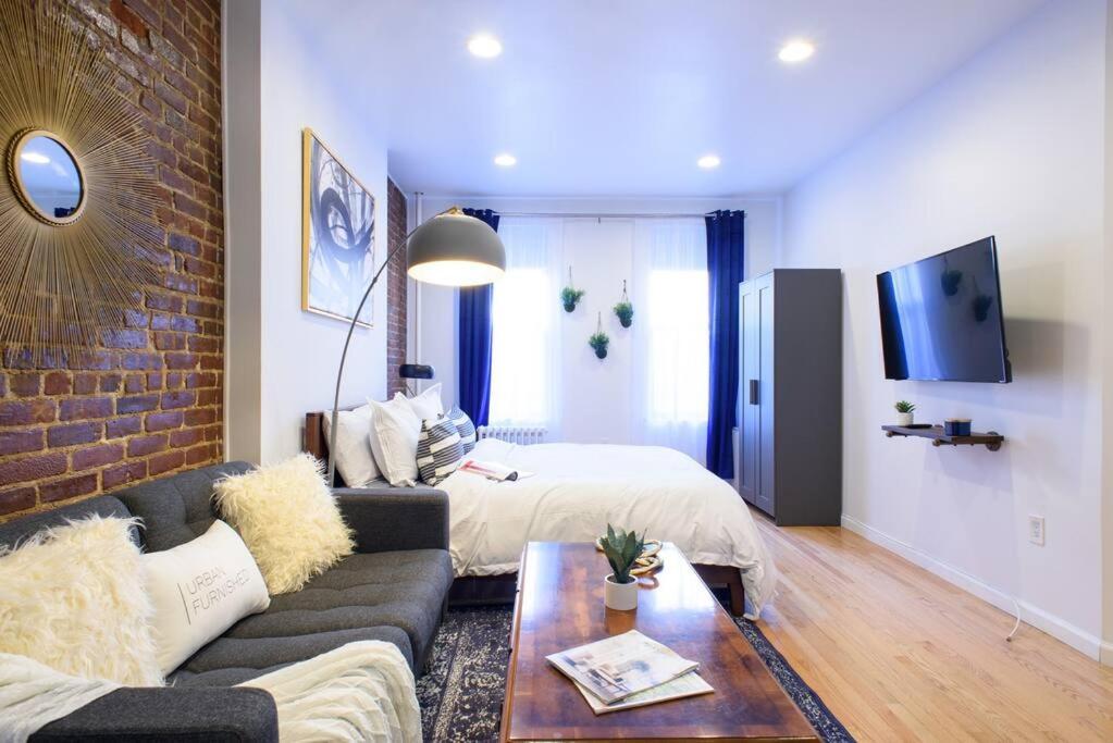 83-3w Ues Park Newly Furnished Xl Appartamento New York