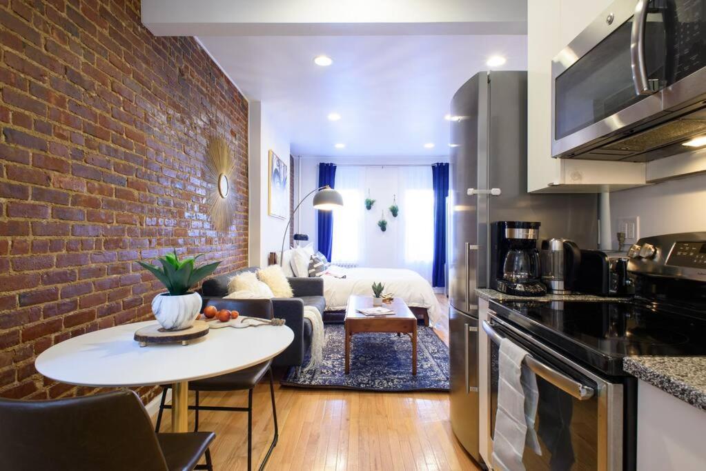 Appartamento 83-3w Ues Park Newly Furnished Xl *