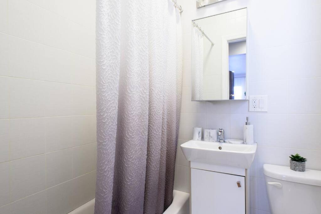 83-3w Ues Park Newly Furnished Xl Appartamento New York