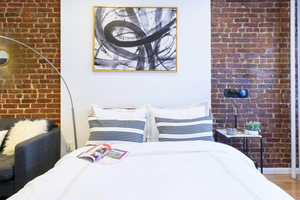 Appartamento 83-3w Ues Park Newly Furnished Xl *