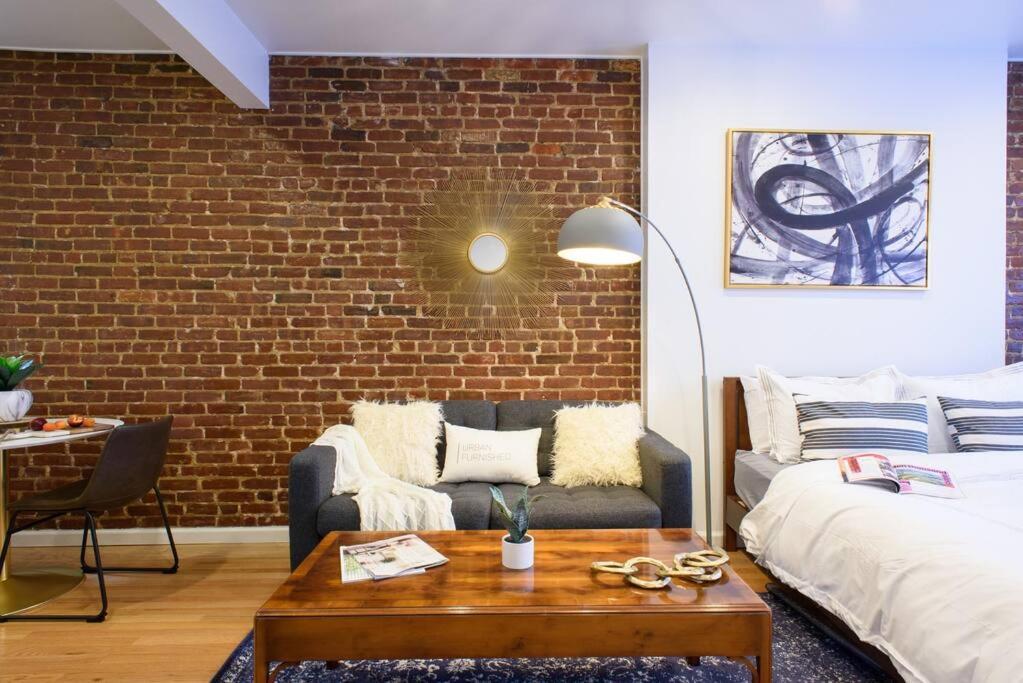 Appartamento 83-3w Ues Park Newly Furnished Xl New York
